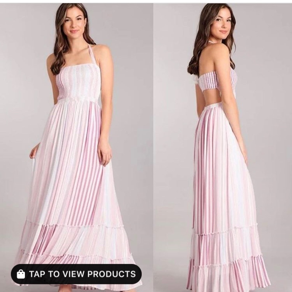 Dream Maxi Dress!